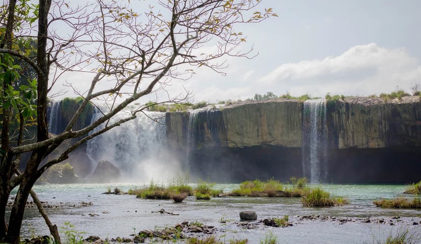 Gợi ý tour Đắk Lắk hè này: thiên nhiên, văn hóa, ẩm thực