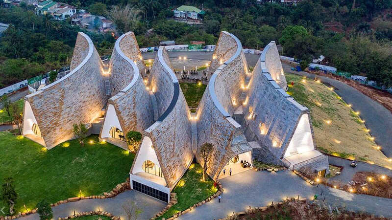 Top 5 địa điểm check-in đẹp nhất Buôn Ma Thuột